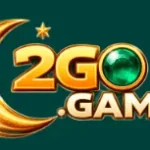 2Go Game Logo