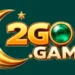2Go Game Logo