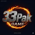 33Pak Game logo