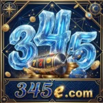 345e Game logo