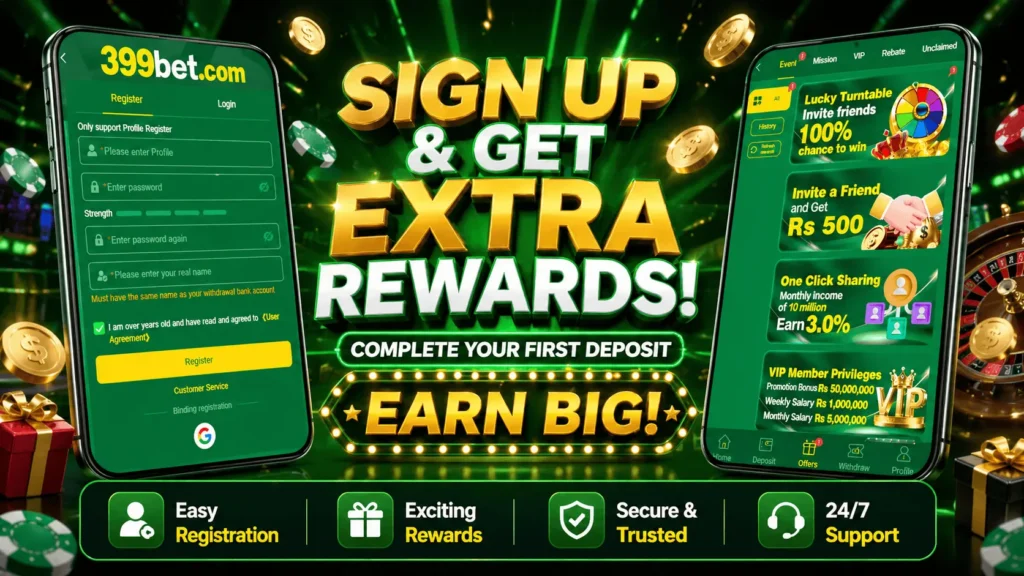 399Bet Game Image