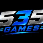 535Games logo