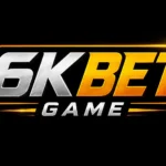 6Kbet Game logo