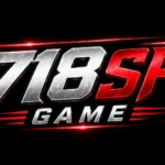 718SP Game logo