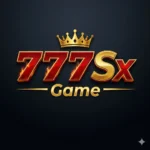 777SX Game logo