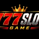 777Slot Game logo