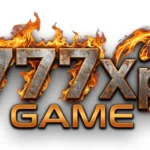 777XP Game logo