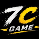 7C Game logo