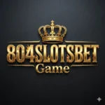 804SlotsBet Game logo