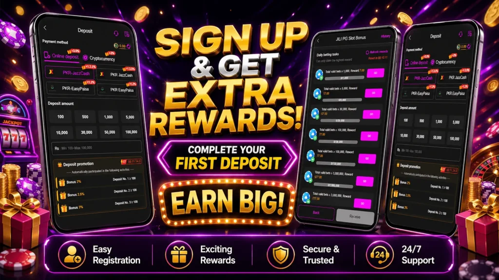 804Slotsbet Game Image