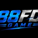 88FD Game logo