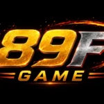 89F Game logo
