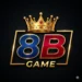 8B Game logo