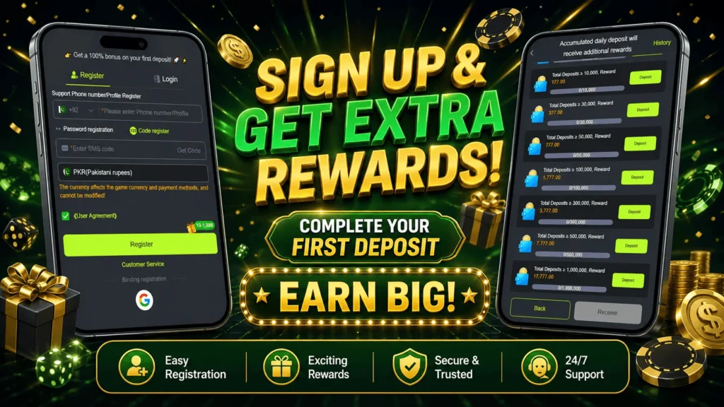 8jjBet Game Image