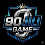90Jili Game logo