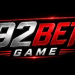 92Bet Game logo