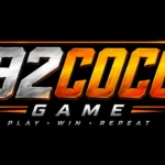 92Coco Game logo