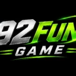 92Fun Game logo