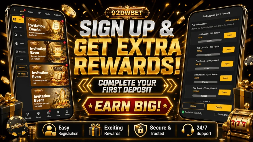 92PkBet Game Image