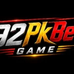 92Pkbet Game logo