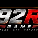 92R Game logo