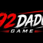 92dadu Game logo