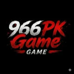 966Pk Game logo
