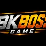 9KBoss Game logo