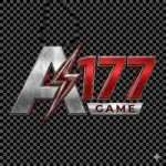 A177 Game logo