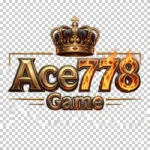 Ace778 Game logo