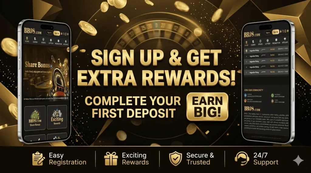 BB98 Game Image