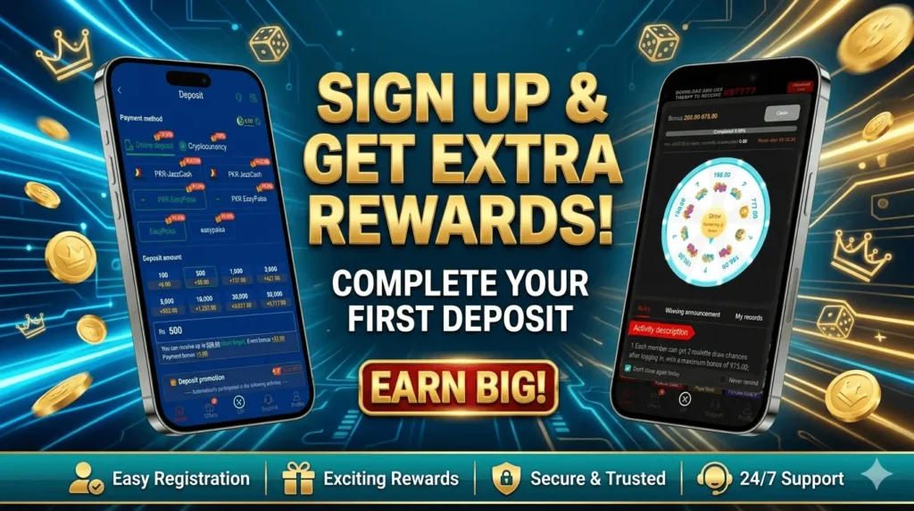 BaazPlay Game Image