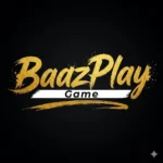 BaazPlay Game logo