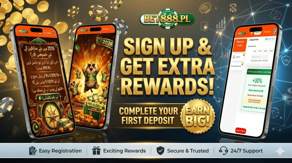 Bet888 Game Image