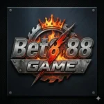 Bet888 Game logo
