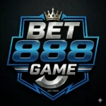 Bet888 Game logo