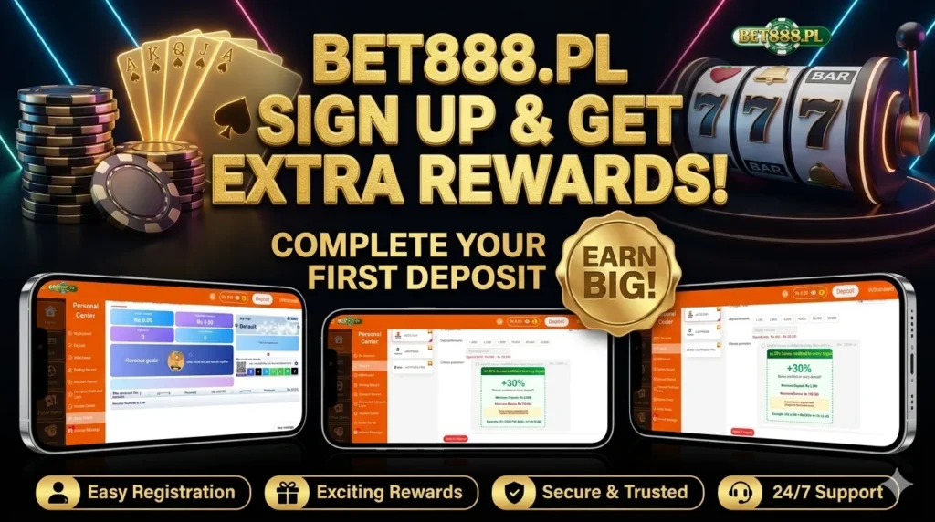 Bet888 game Image