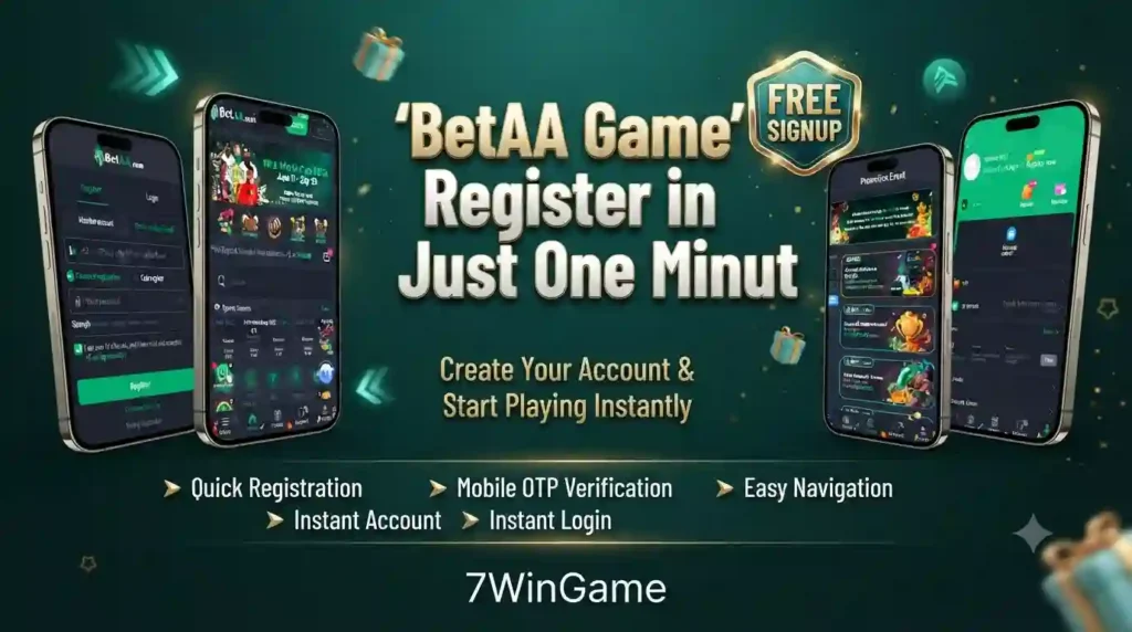 BetAA Game Image
