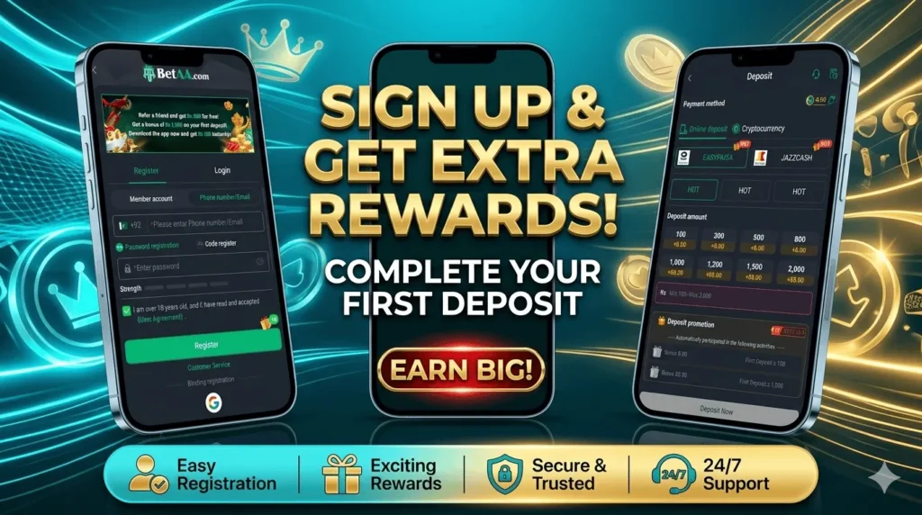 BetAa Game Image