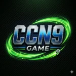 CCN9 Game Logo