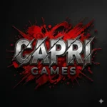 Capri Game logo