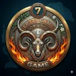 EP777 Game logo