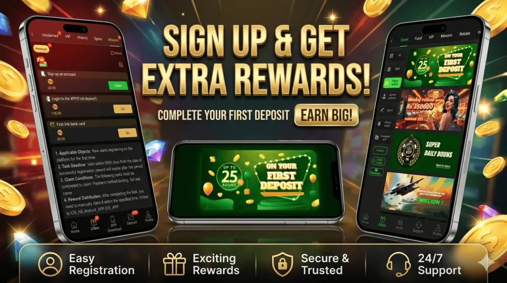 FunUp777 Game Image
