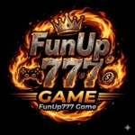 FunUp777 Game logo
