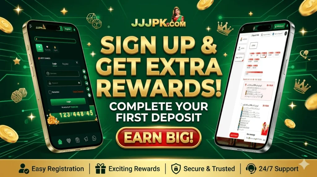 JJJPk Game Image
