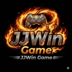 JJWin Game logo