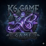 K6 Game logo