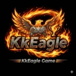 Kk Eagle Game logo