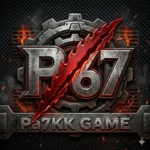 P67 Game logo