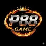 P88 Game logo